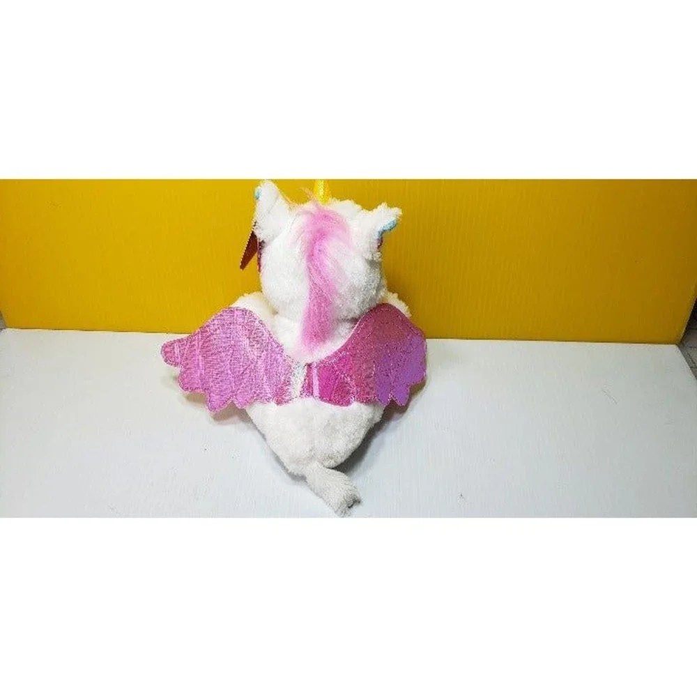 barbie doll unicorn